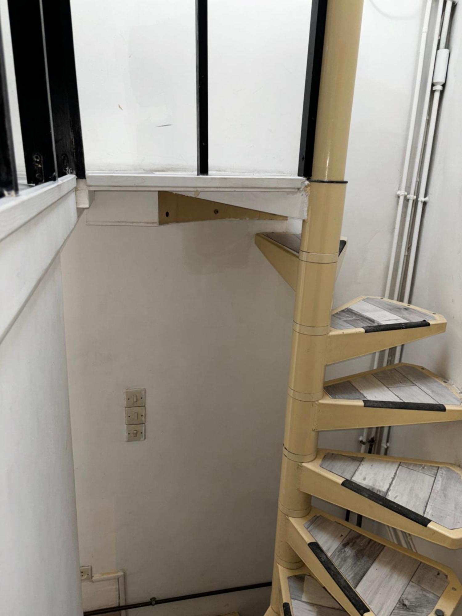 Pretty Montmartre Apartment ปารีส ภายนอก รูปภาพ