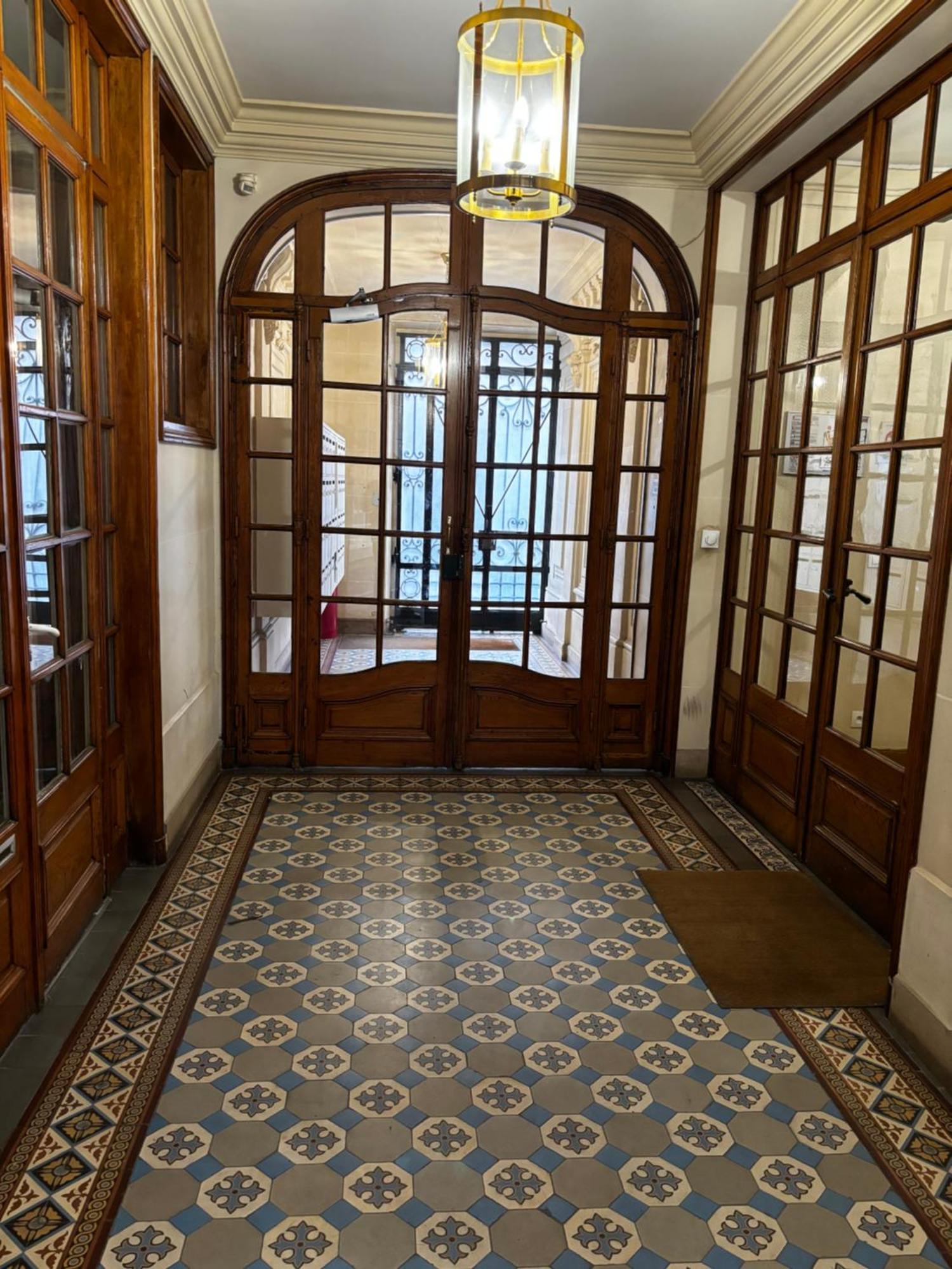 Pretty Montmartre Apartment ปารีส ภายนอก รูปภาพ